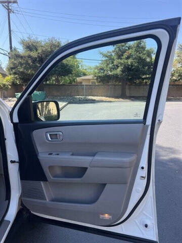 2014 Honda Pilot EX-L