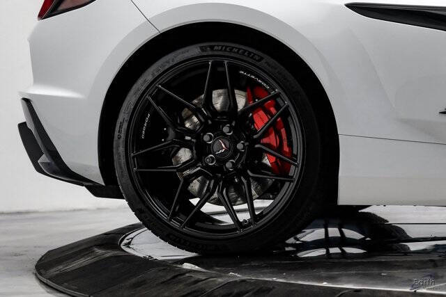 2023 Chevrolet Corvette Z06