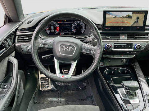 2021 Audi S5 Sportback 3.0T quattro Premium Plus