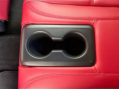 2025 Acura Integra Type S