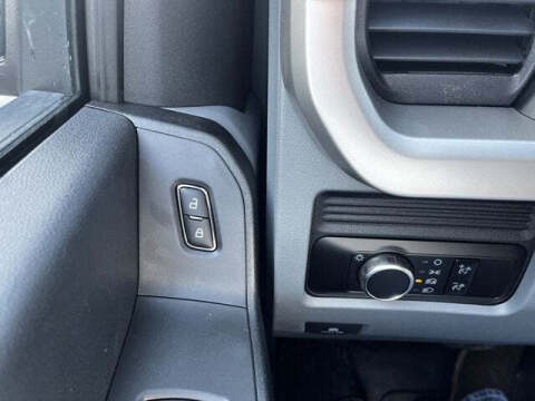 2025 Ford F-350 Super Duty XL