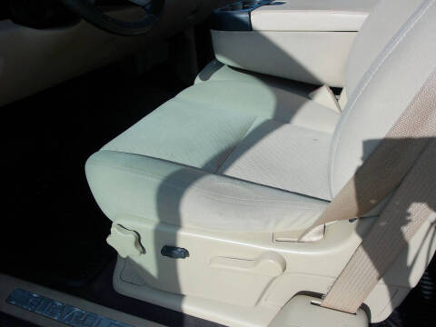 2010 Chevrolet Silverado 1500