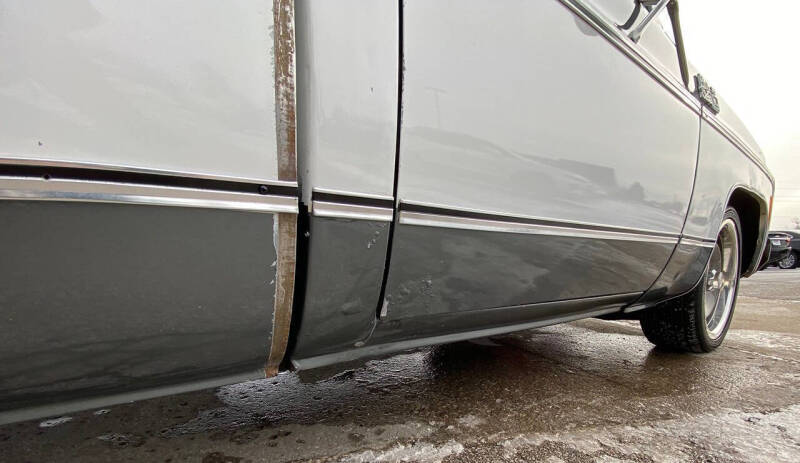 1975 GMC C/K 1500 Series