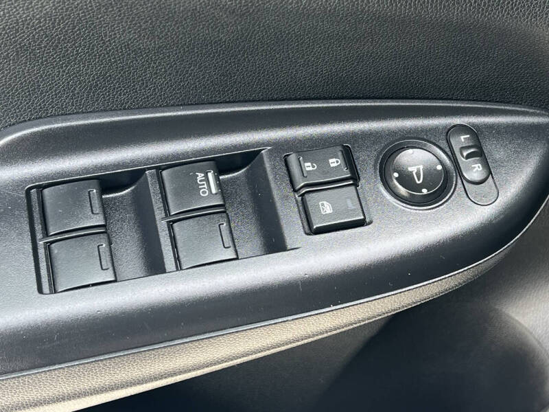 2020 Honda Fit Sport