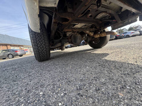 2019 Chevrolet Express 3500