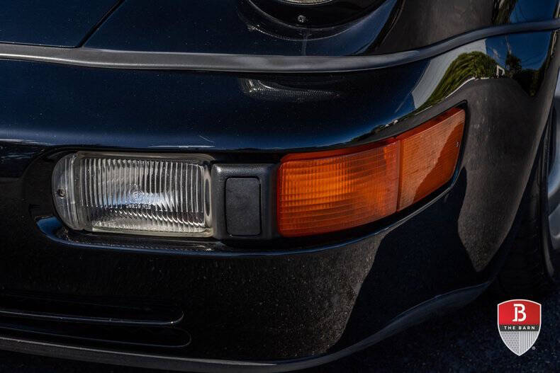 1994 Porsche 911