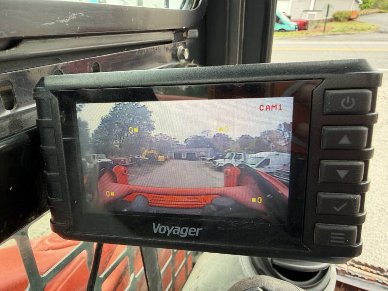 2020 Kubota Svl 95 -2