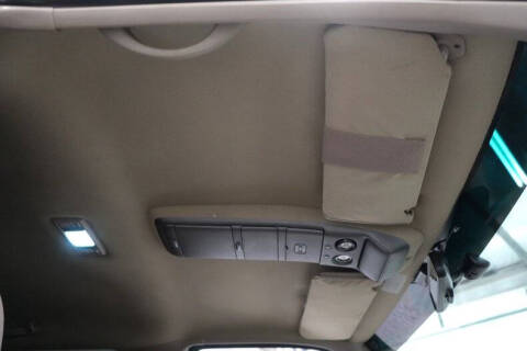 1996 Chevrolet Tahoe