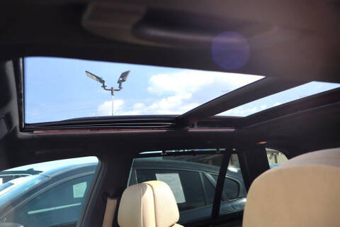 2012 BMW X5