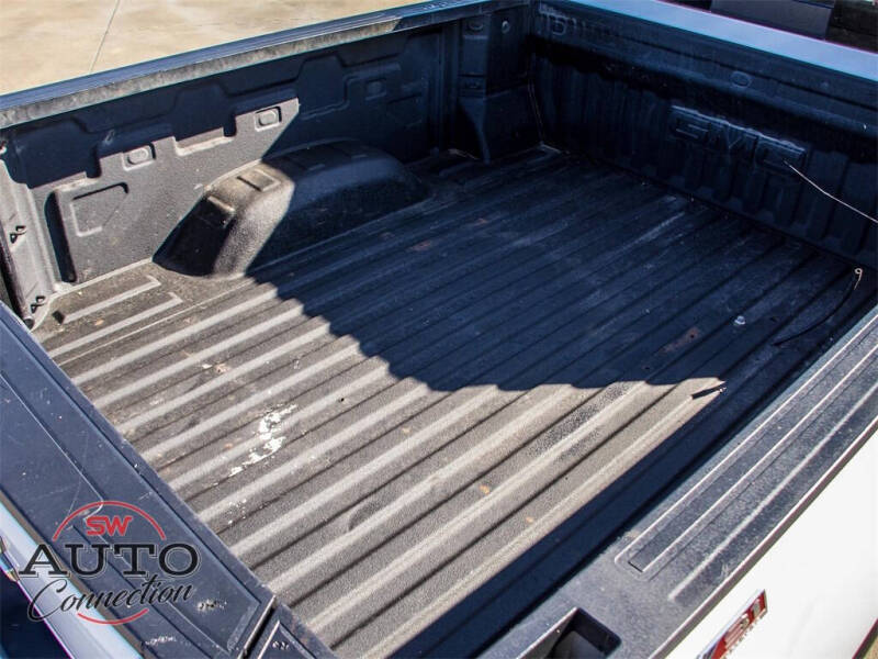 2023 GMC Sierra 2500HD