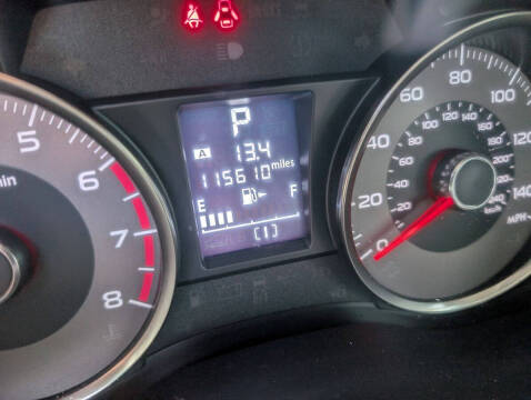 2018 Subaru Forester 2.0XT Premium