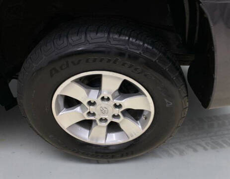 2011 Toyota 4Runner SR5