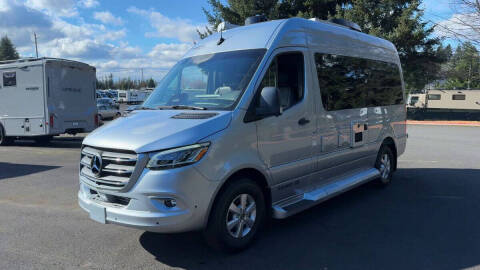 2025 Mercedes-Benz Sprinter