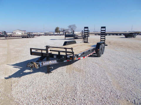 2022 Load Trail n/a