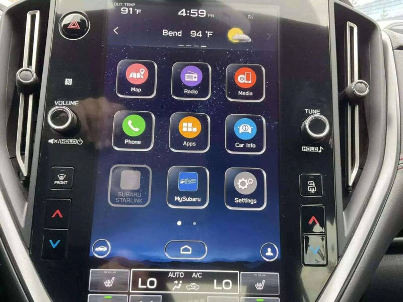 2023 Subaru WRX Limited