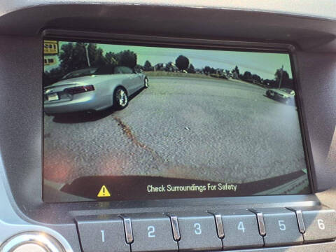 2013 GMC Terrain SLT-1