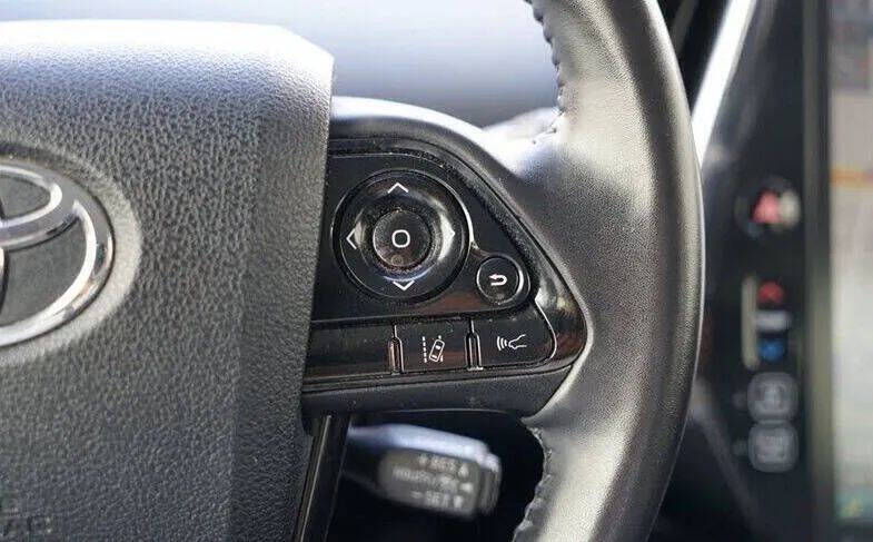 2020 Toyota Prius Prime