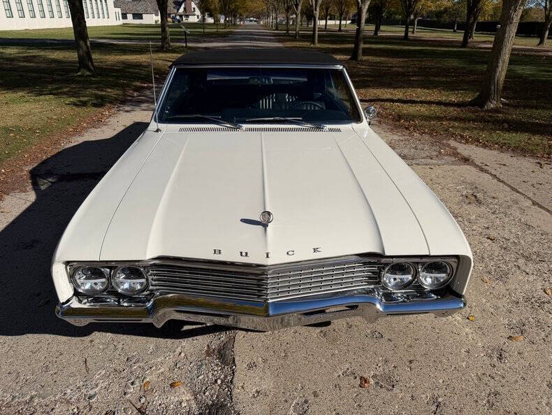 1965 Buick Skylark