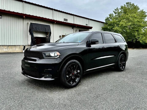2019 Dodge Durango R/T
