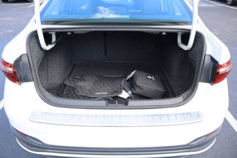 2023 Volkswagen Jetta S