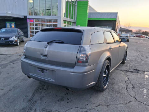 2005 Dodge Magnum RT