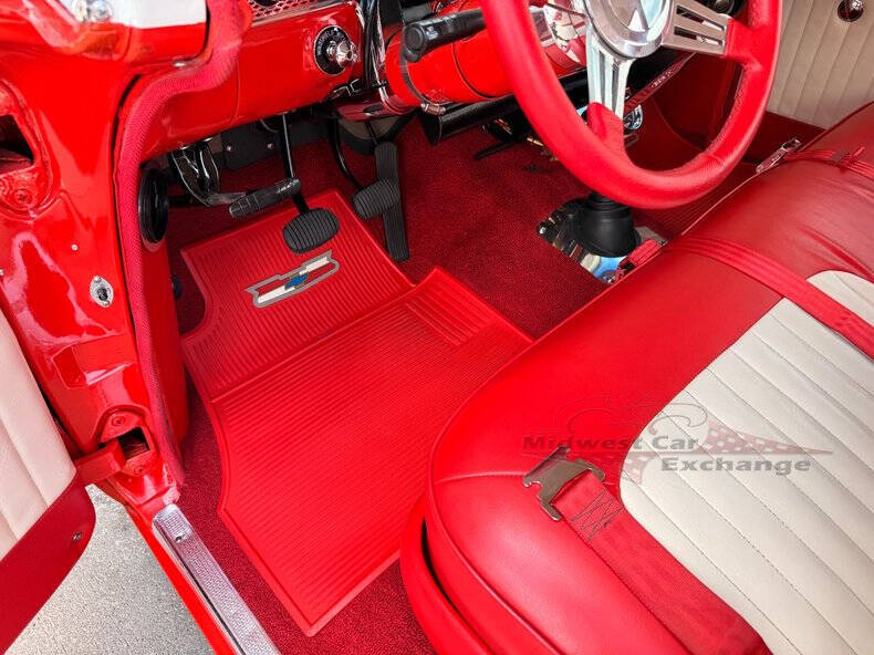 1955 Chevrolet 210