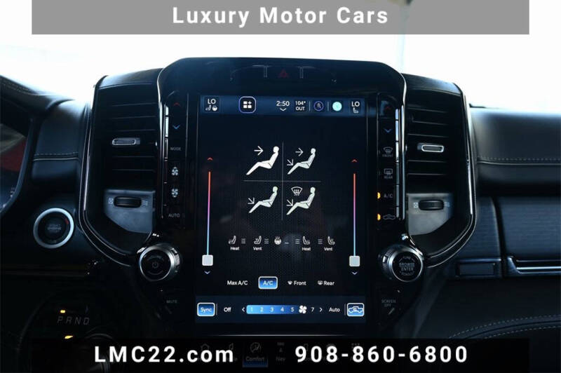 2023 RAM 1500 Limited