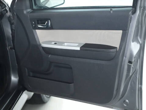 2010 Mercury Mariner I4