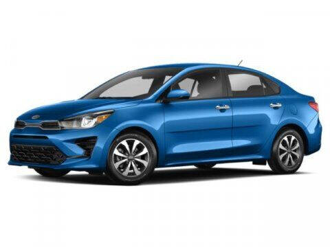 2021 Kia Rio for sale in Daytona Beach, FL