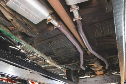 1969 Plymouth Roadrunner