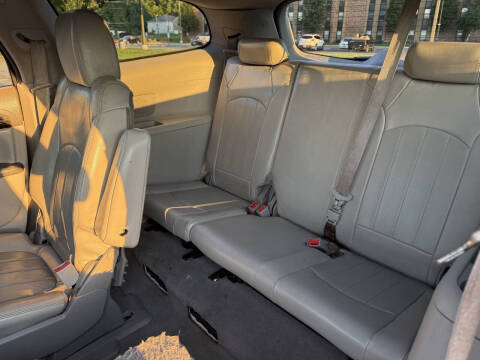 2014 Buick Enclave Premium