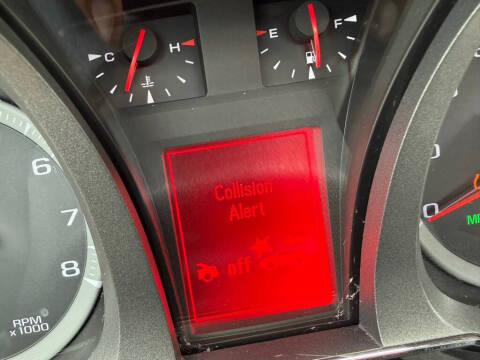 2015 GMC Terrain SLT-2