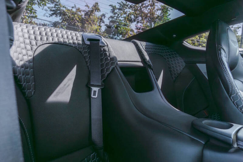 2014 Aston Martin Vanquish