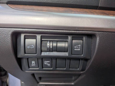 2016 Subaru Outback 3.6R Limited