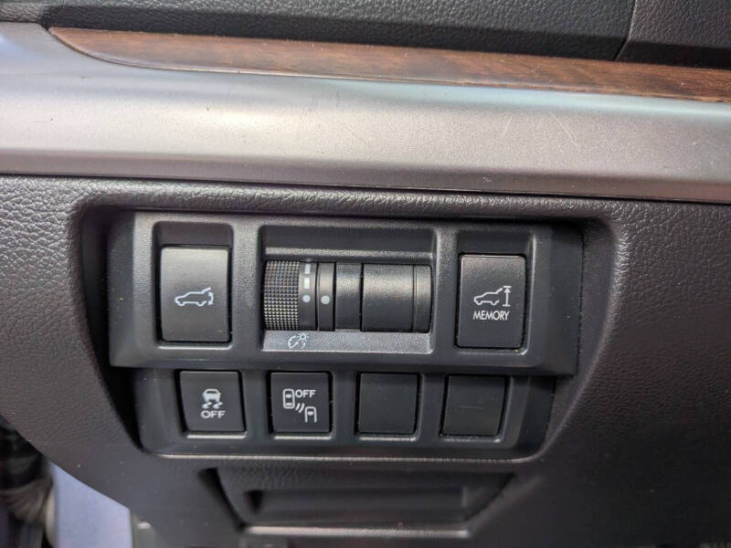 2016 Subaru Outback 3.6R Limited