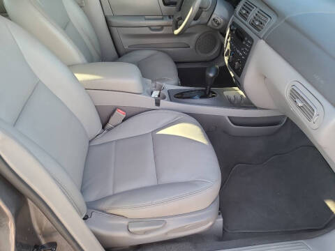 2004 Ford Taurus SES