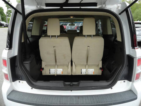 2015 Ford Flex SEL