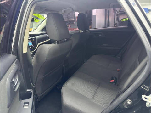 2018 Toyota Corolla iM