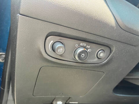 2020 Buick Encore GX Select