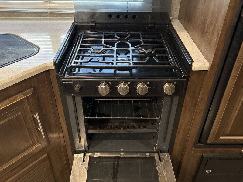 2019 Forest River Rockwood Mini Lite