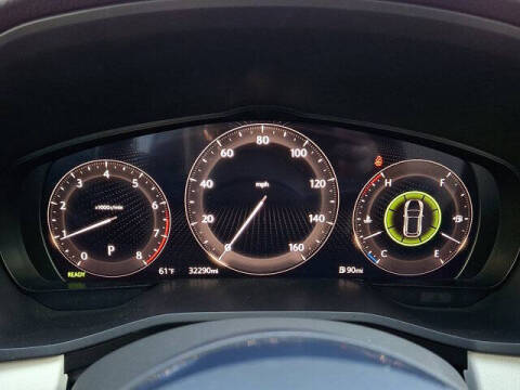 2024 Mazda CX-90 3.3 Turbo Premium Plus