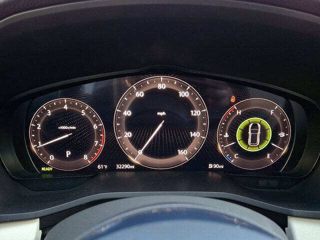 2024 Mazda CX-90 3.3 Turbo Premium Plus