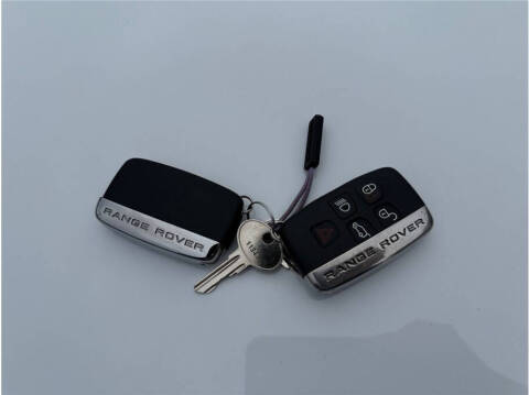 2018 Land Rover Range Rover Velar P380 R-Dynamic HSE