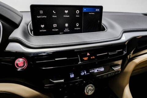 2023 Acura MDX w/Tech