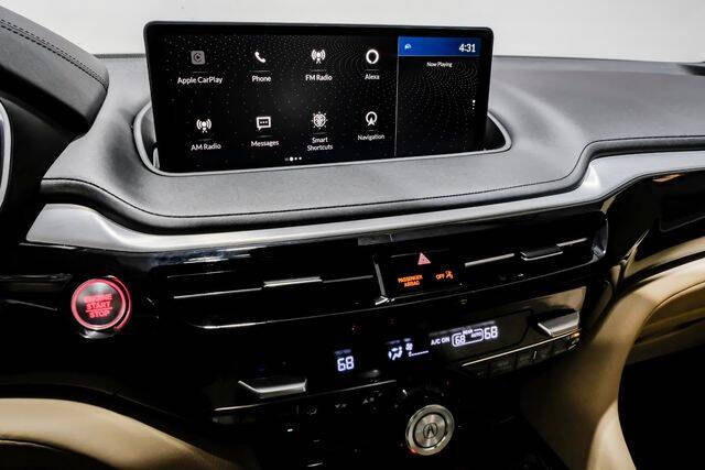 2023 Acura MDX w/Tech