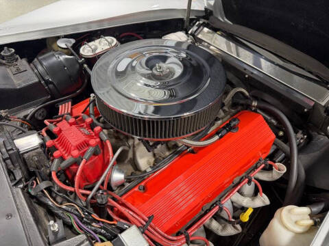1974 Chevrolet Corvette