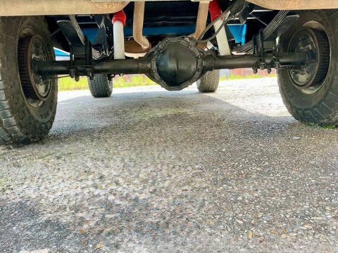 1972 GMC C/K 1500 Series