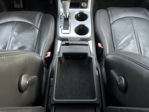 2008 GMC Acadia SLT-1