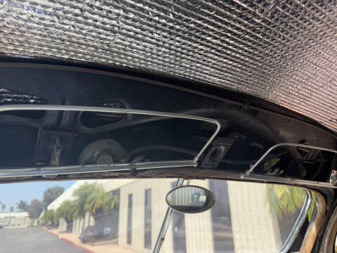 1938 Ford 2 Door Coupe