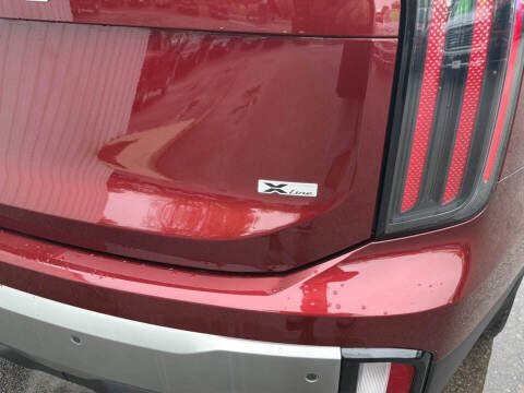 2023 Kia Telluride